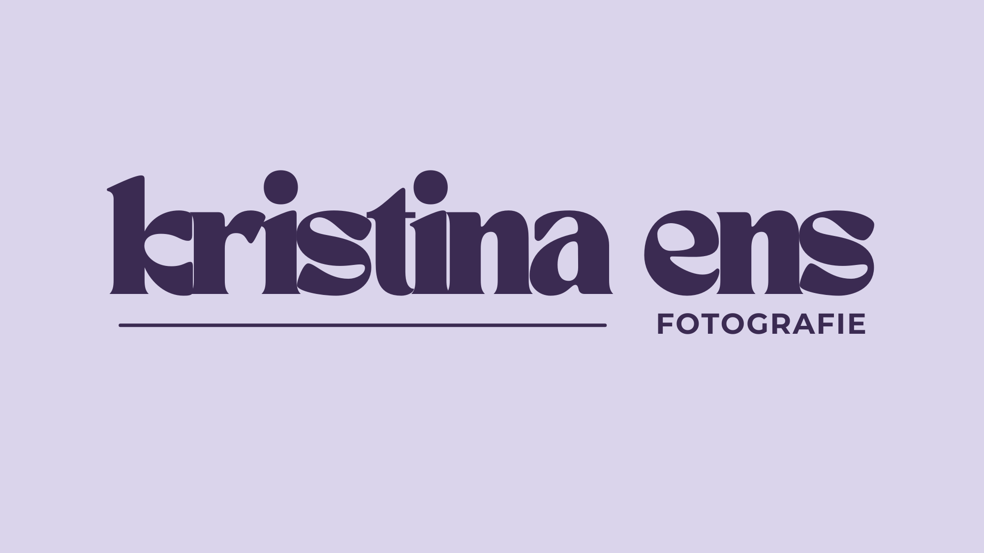 Impressum: Kristina Ens